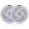 Pyle 5.25" Marine Speaker Pair, PLMRS5W PLMRS5W - alternate 1